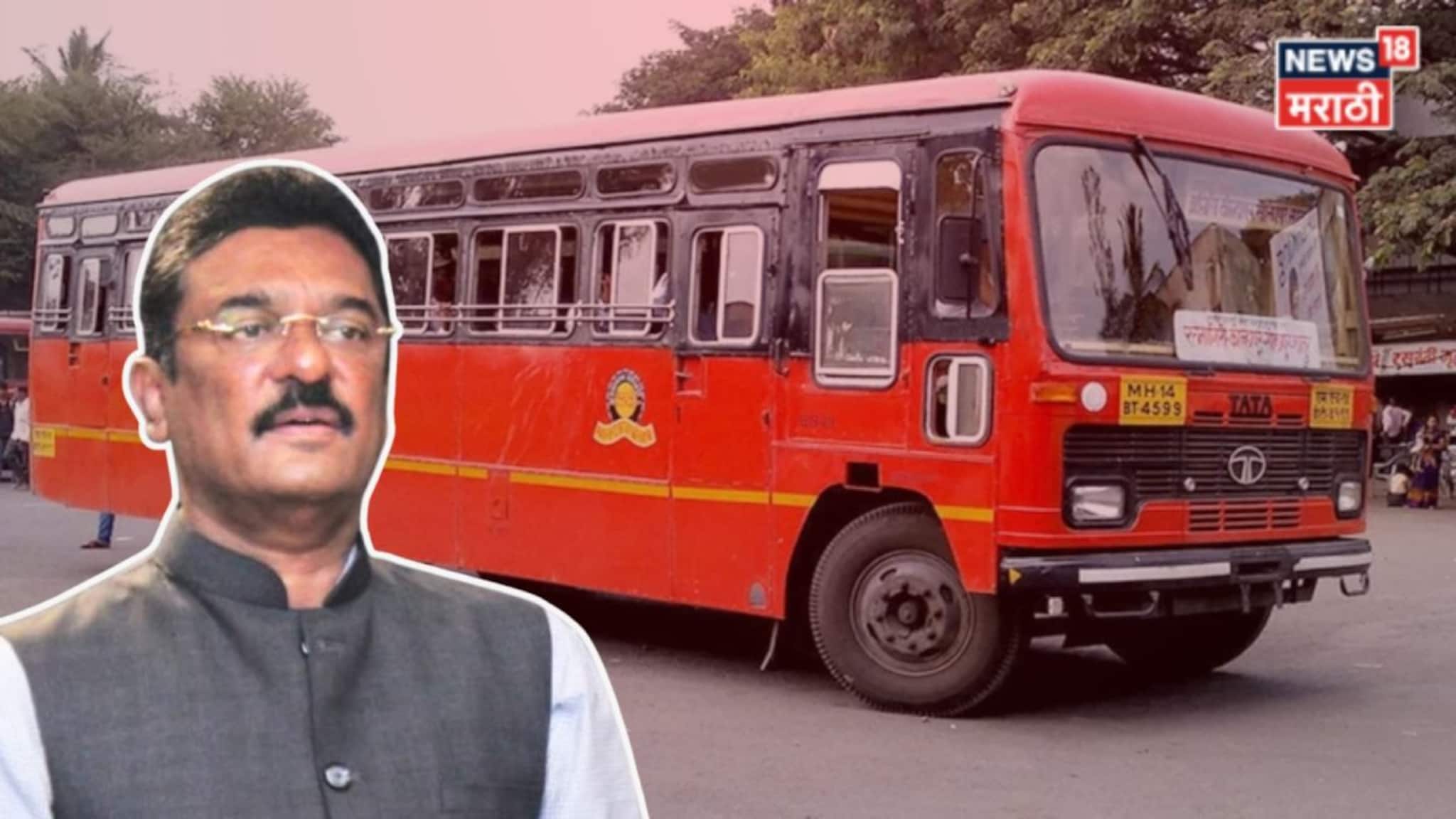 ५५ लाख प्रवासी अन् ६१० बसस्थानके, लालपरी तोट्यातून बाहेर येणार! काय आहे एसटीचा म