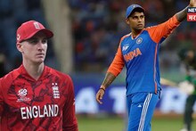 T20 World Cup : सूर्याचा खतरनाक माईंड गेम, हॅरी ब्रुक बघतच राहिला, त्या 2 निर्णयांमुळे टीम इंडिया फायनलला!