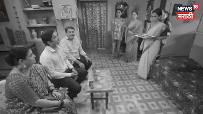 Fan Favorite Marathi Series 'Sadhi Mansa' Bids Farewell, Leaves Viewers Emotional