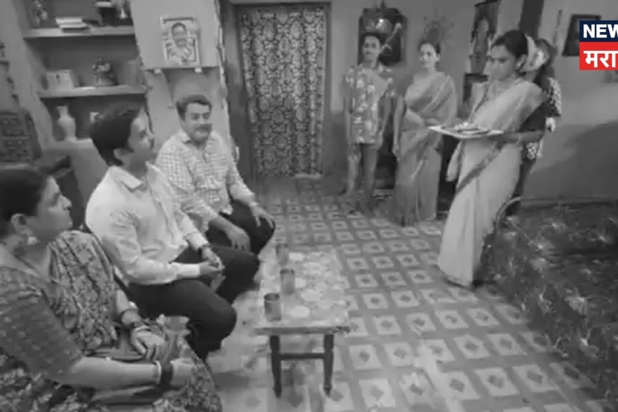 का बंद करताय? सगळ्यांची आवडती मराठी मालिका घेतेय निरोप, प्रेक्षकांना कोसळलं रडू का बंद करताय? सगळ्यांची आवडती मराठी मालिका घेतेय निरोप, प्रेक्षकांना कोसळलं रडू