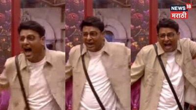 बिग बॉस मराठी 6: सागर करांडेला स्टोअररूममध्ये मिळाले भावनिक सरप्राइज!