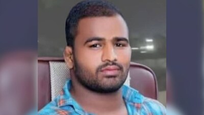 सागर मोहोळकरचा मृत्यू: 13 दिवसांच्या झुंजीनंतर निधन, घायवाळ कनेक्शन चर्चेत