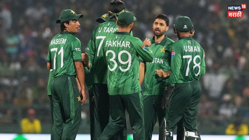 ढाकाच्या शेरे बांगला नेशनल स्टेडिअमवर शुक्रवारी पार पडलेल्या सामन्यात पाकिस्तानने डिएलएस मेथडनूसार बांग्लादेशने 128 धावांनी पराभव केला होता. ढाकाच्या शेरे बांगला नेशनल स्टेडिअमवर शुक्रवारी पार पडलेल्या सामन्यात पाकिस्तानने डिएलएस मेथडनूसार बांग्लादेशने 128 धावांनी पराभव केला होता.