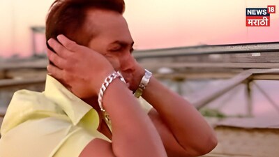 Farah Khan Reveals Salman Khan Genuinely Cried in 'Sau Dard' from 'Jaan-E-Mann'
