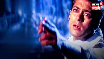 या गाण्यात खरोखर रडला होता सलमान; 'हम दिल दे चुके सनम'मधील नाहीच, मग कोणतं? या गाण्यात खरोखर रडला होता सलमान; 'हम दिल दे चुके सनम'मधील नाहीच, मग कोणतं?