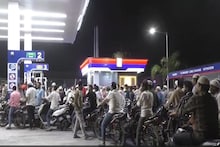 3,300 किमीवर बॉम्ब पडले आणि महाराष्ट्रात खळबळ उडाली, नक्की चाललंय काय?