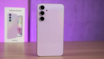 Samsung Galaxy A35 फोनवर तब्बल 13 हजारांची सूट! सोडू नका संधी, पाहा कुठे सुरूये ऑफर 