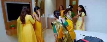 आम्ही मूर्ख दिसतो का? गेल्या आठवड्यात सुरू झालेली मालिका पाहून प्रेक्षक संतप्त, म्हणाले 'बकवास' आम्ही मूर्ख दिसतो का? गेल्या आठवड्यात सुरू झालेली मालिका पाहून प्रेक्षक संतप्त, म्हणाले 'बकवास'