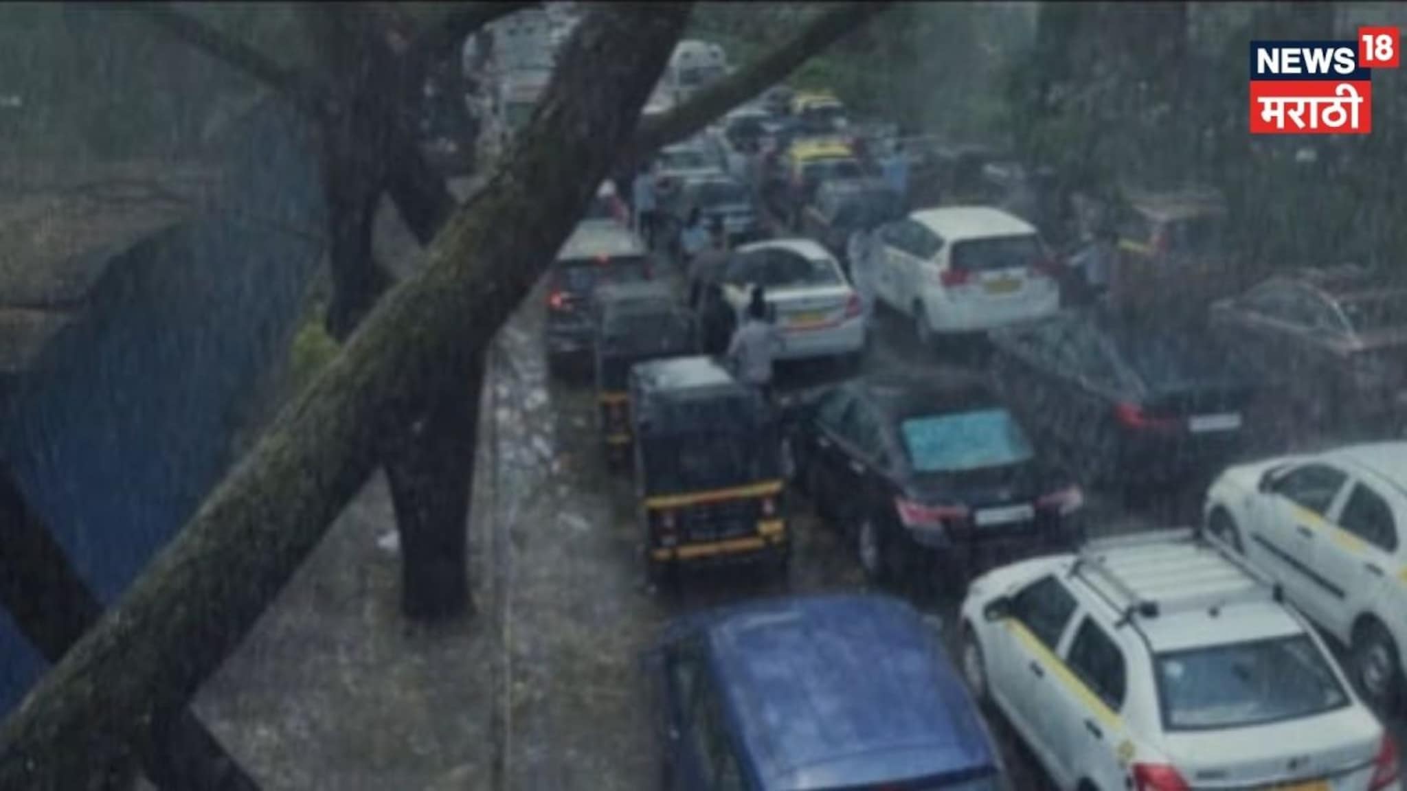 नव्या मराठी मालिकेचं विचित्र प्रमोशन, महिलांमध्ये संतापाची लाट; सीरिअल न पाहण्याचा निर्णय