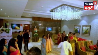 नई मराठी सीरीज 'सनाई चौघड़े' में थप्पड़ मारने वाले सीन से दर्शक भड़के.