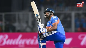 संजूसाठी खाकी वर्दी सोडली, भारताच्या नव्या हिरोला घडवणाऱ्या बाप माणसाचा संघर्ष!