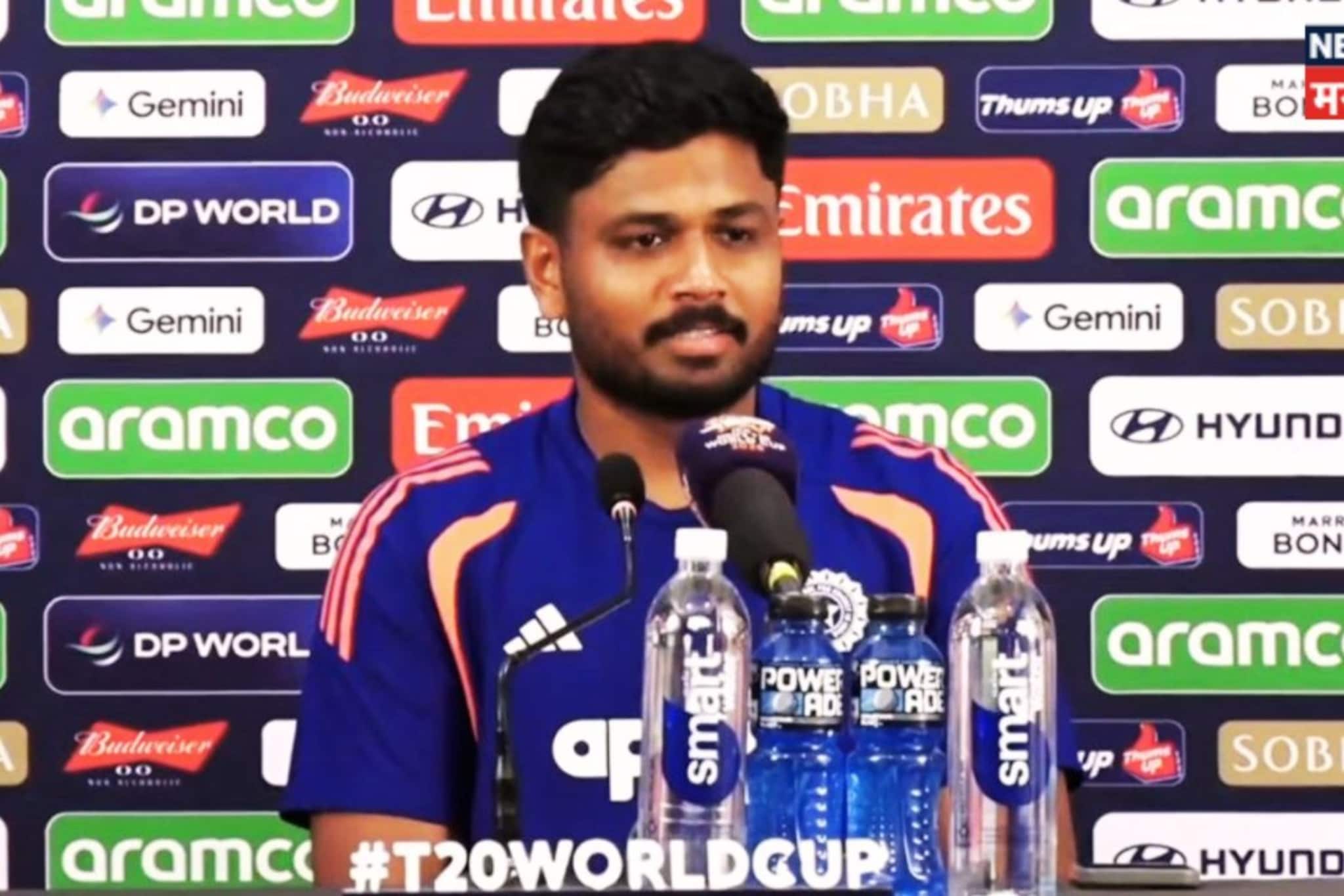 Sanju Samson : ना फोन ना सोशल मीडिया! संजू सॅमसन कसा बनला टीम इंडियाचा 'बकासूर'?