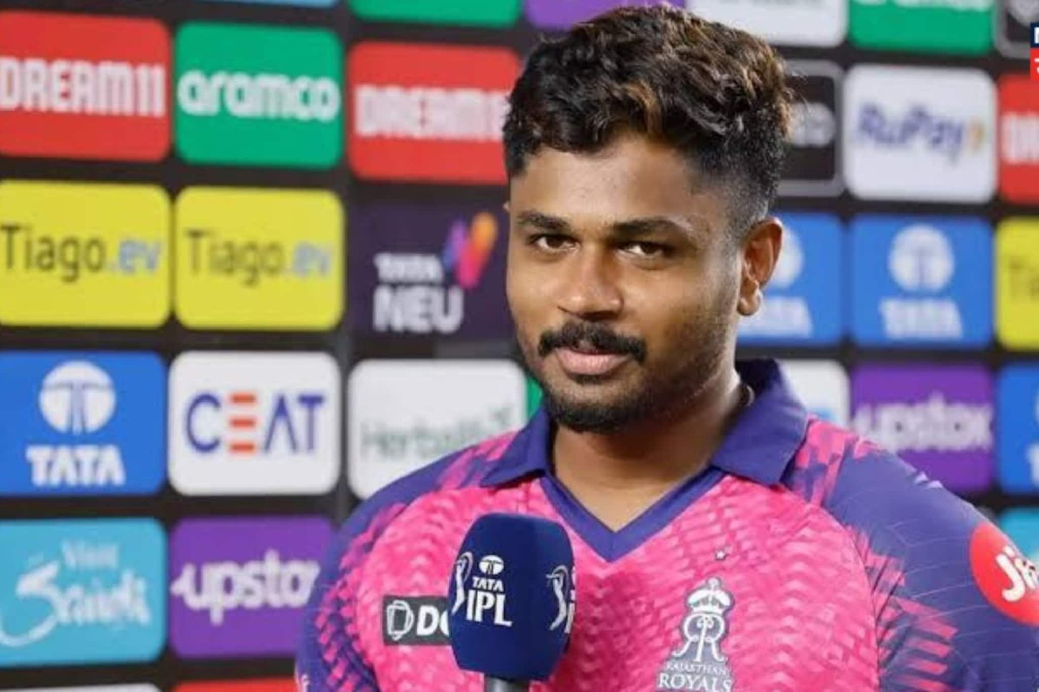Sanju Samson : "...म्हणून मी राजस्थान रॉयल्स सोडलं", ना मालकासोबत भांडण ना इंटरनल पॉलिटिक्स! संजूने सांगितलं खरं कारण 