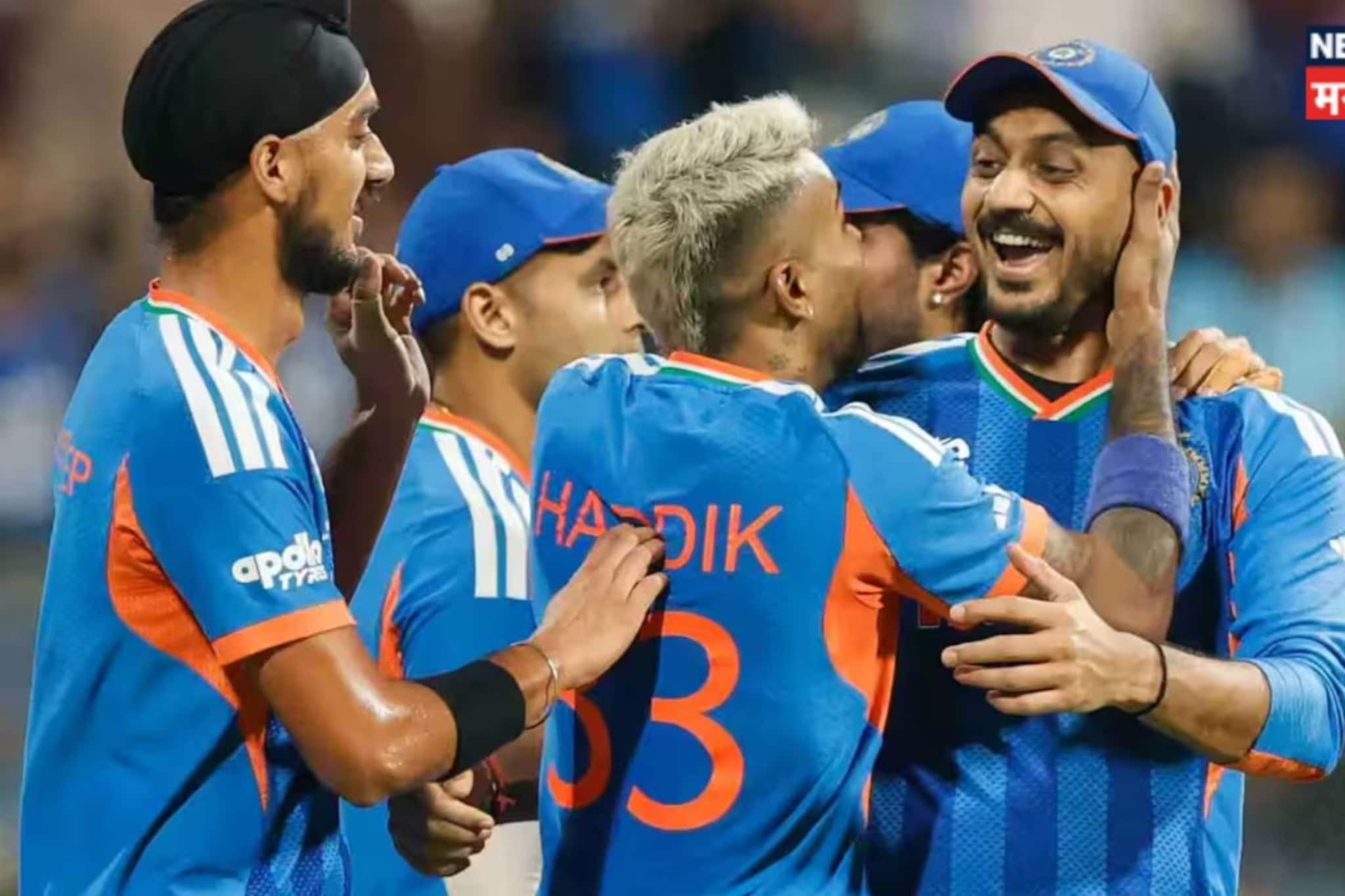 IND vs NZ : टी-20 वर्ल्ड कप फायनलआधीच ICC ची मोठी घोषणा! 8 पैकी एकच भारतीय