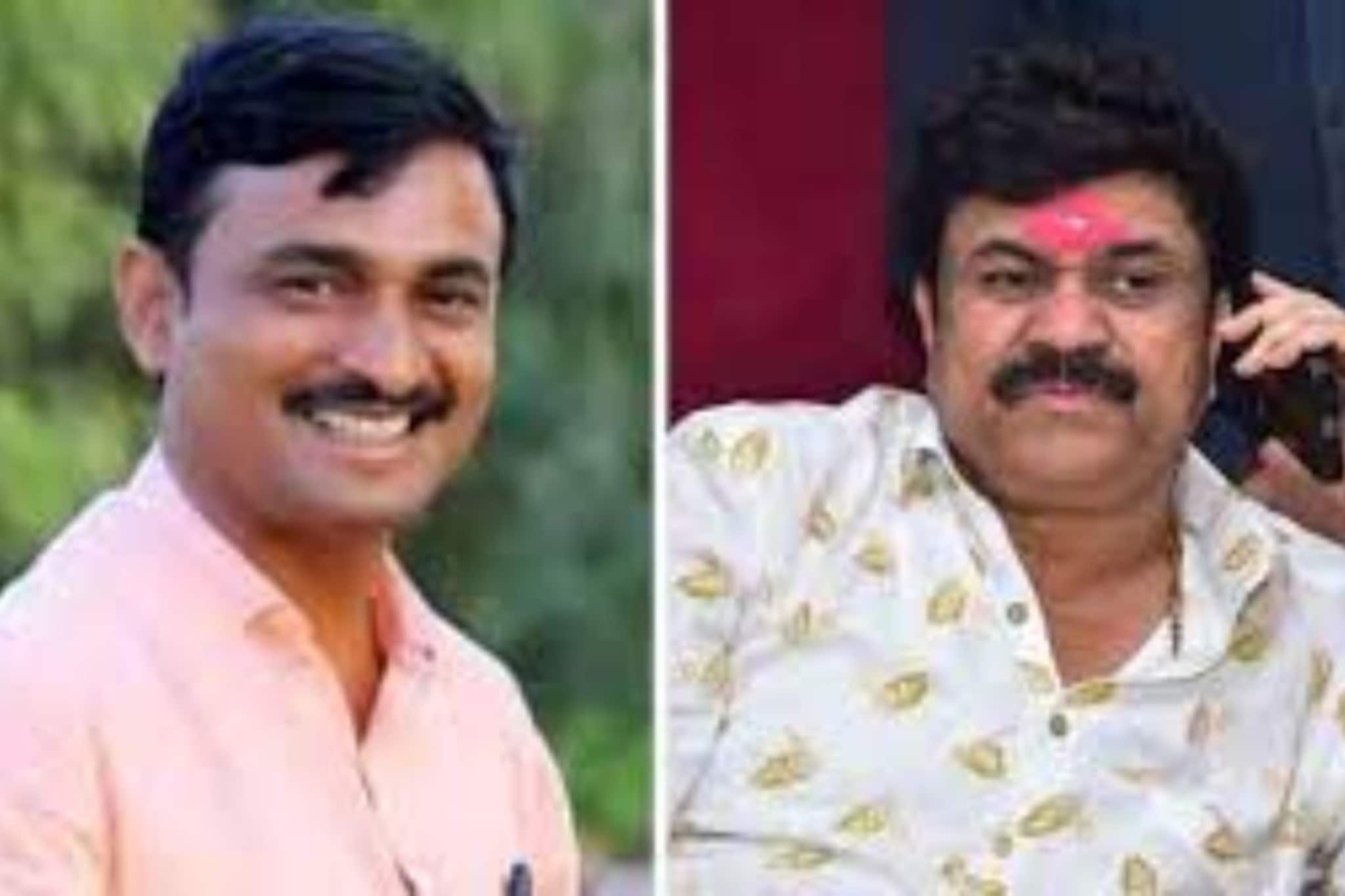 वाल्मिकनंतर देशमुख हत्या प्रकरणातील 'या' आरोपीला बाहेर येण्याचे वेध