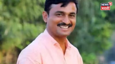 सरपंच संतोष देशमुख हत्या प्रकरणातील एक आरोपी १४ महिन्यानंतर तुरुंगाबाहेर, कोर्टानं आदेशात काय म्हटले?