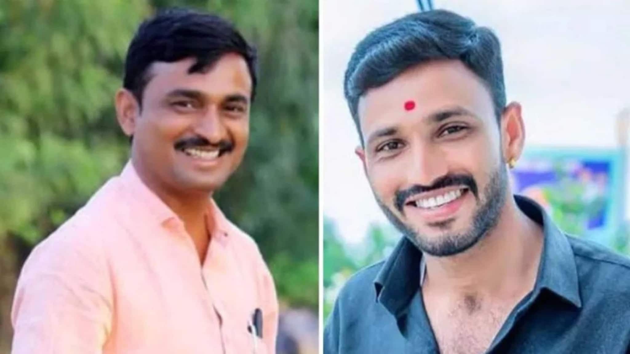 कृष्णा आंधळेचा काऊंटडाऊन सुरू! CID ने मोठा डाव टाकला, सरपंच देशमुख हत्या प्रकरणी सर्वात मोठी घडामोड 