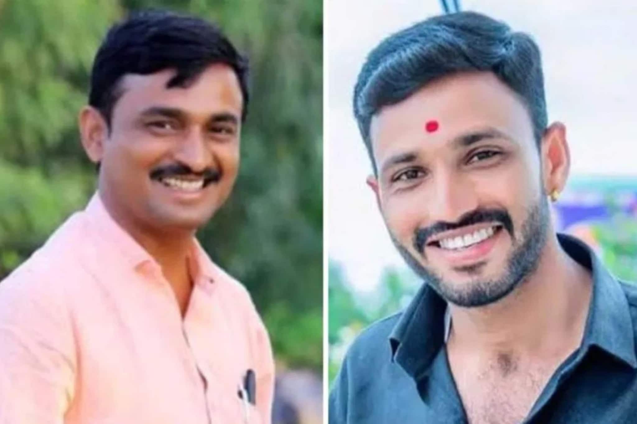 कृष्णा आंधळेचा काऊंटडाऊन सुरू! CID ने मोठा डाव टाकला, सरपंच देशमुख हत्या प्रकरणी सर्वात मोठी घडामोड 