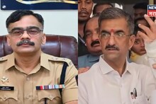 Satara ZP Election : साताऱ्याचा राडा महागात पडला! पोलीस अधीक्षकांचे तडकाफडकी निलंबन, विधान परिषदेत उपसभापती नीलम गोऱ्हेंचा आदेश