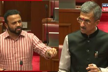 Satara ZP Election: सातारा ZP राड्यावरून भाजप-शिंदे गटात जुंपली; पोलीस अधीक्षकांचे निलंबन, विधान परिषदेत वातावरण तापलं!