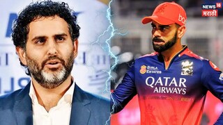 Satyan Gajwani Big statement On Virat kohli IPL Career 