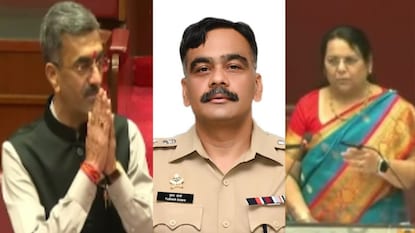 शंभूराज देसाई-नीलम गोऱ्हे शंभूराज देसाई-नीलम गोऱ्हे