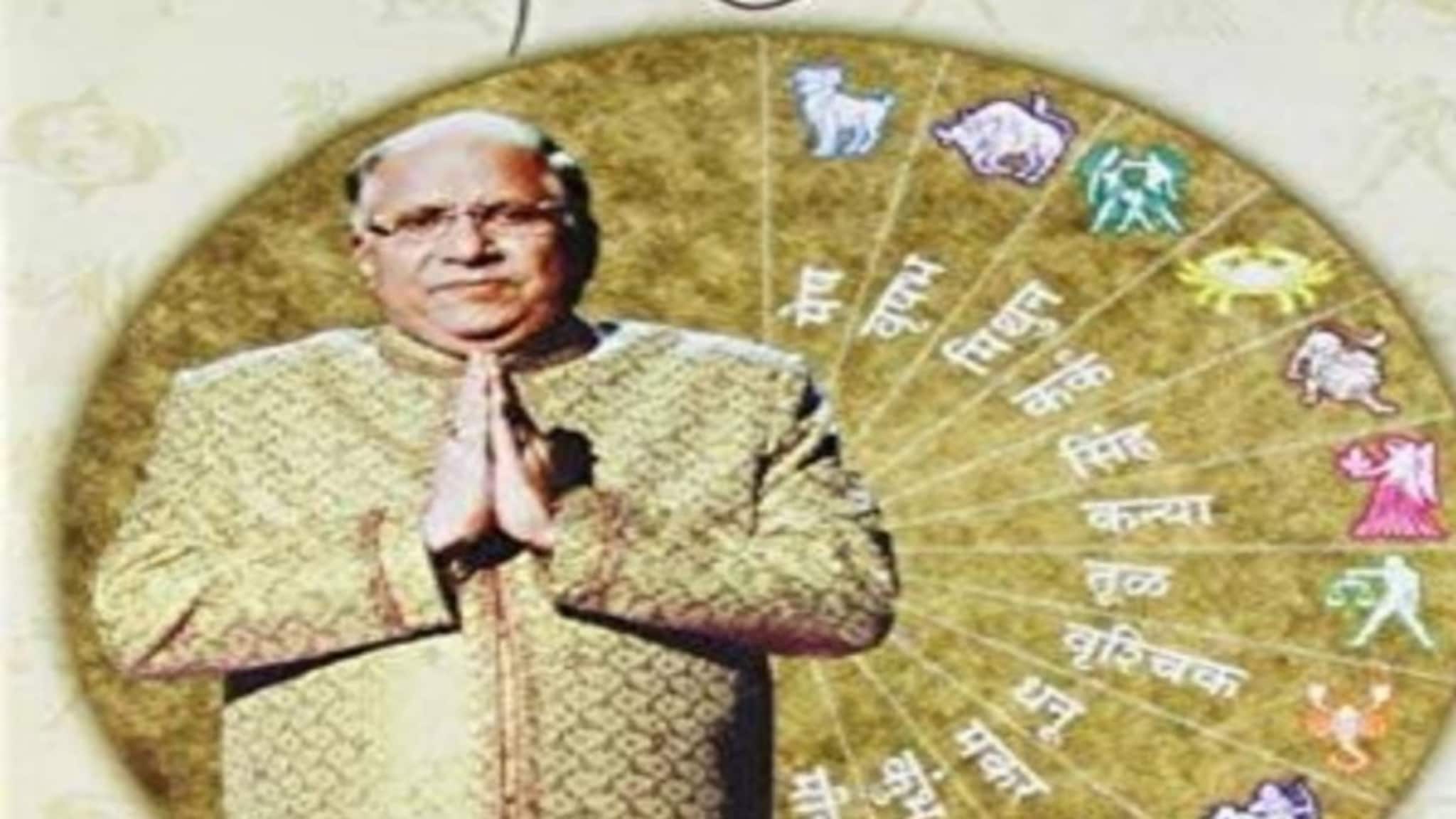 Astrology: कोणाची शक्ती कशात? राशीनुसार माणूस कसा असतो? शरद उपाध्येंनी एका वाक्यात सांगितलं..