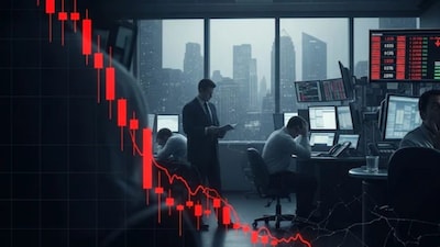 Jaypee Associates' shares plummet from 339 to 2 rupees; Investors lose billions