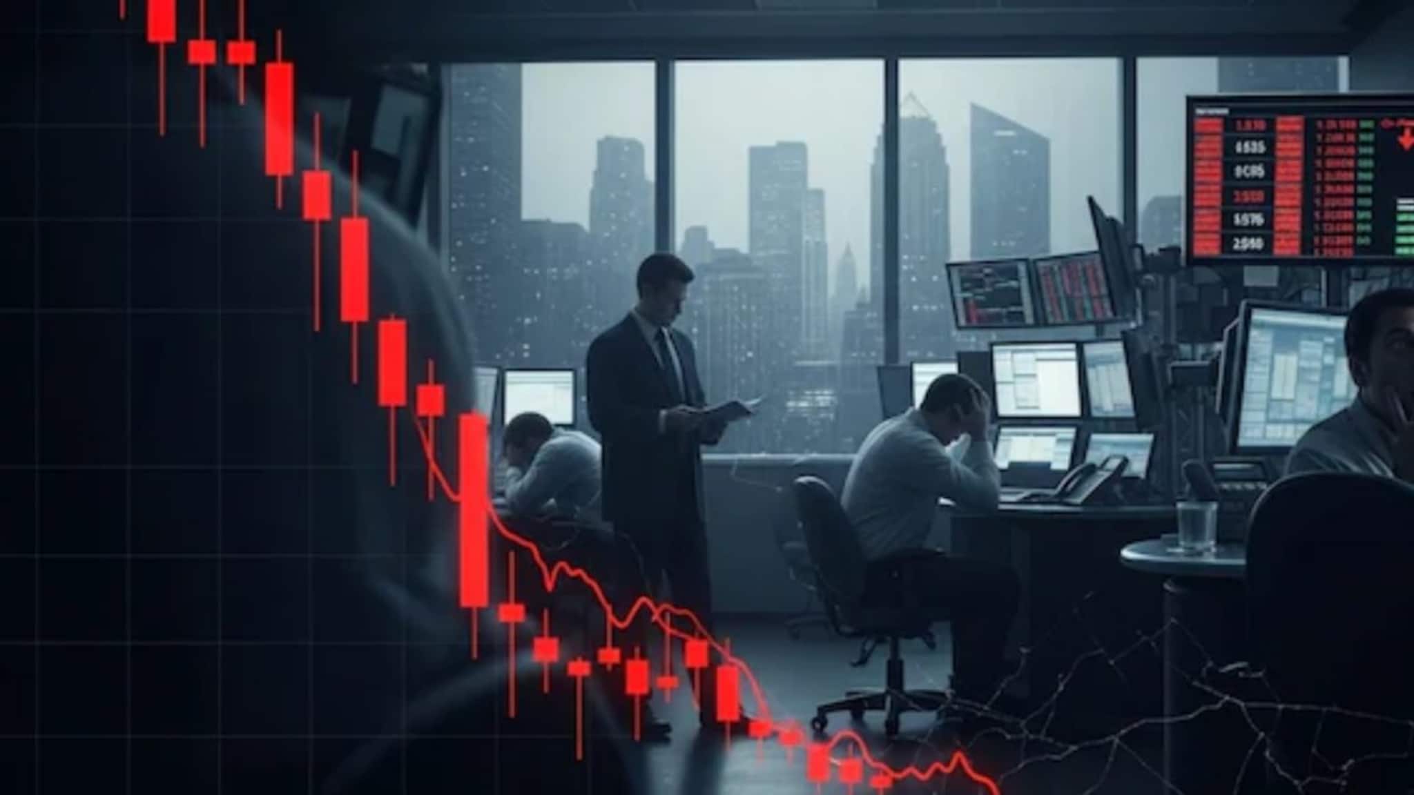 339 रुपयांचा शेअर 2 रुपयांवर! गुंतवणूकदारांचे अब्जावधी बुडाले; एका चुकीने कंपनी रातोरात बुडाली, आता मार्केटमधून आली मोठी अपडेट