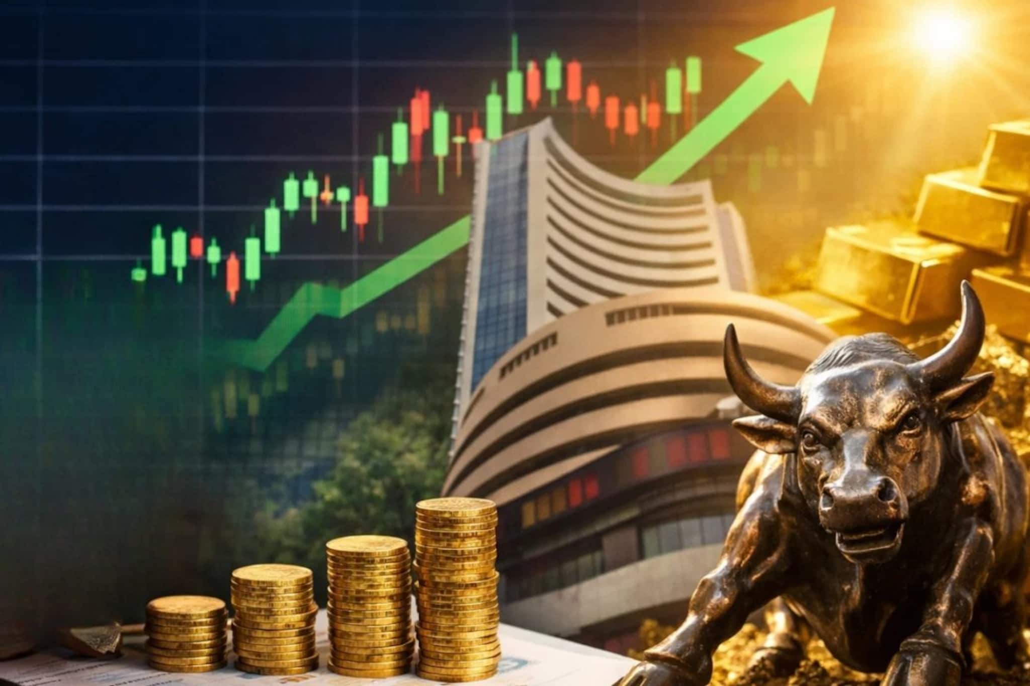 बाजारात आला 'गोल्डन' चान्स, पैसा लावण्याची हीच योग्य वेळ; शेअरने दिला 227% रिटर्न