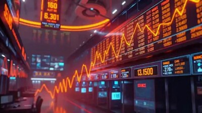 D-Mart Owner Radhakishan Damani Buys Rs 1100 Crore Shares in 100-Year-Old Company