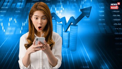 Crude Oil Surge: Akash Exploration Stock Defies Market Crash, Jumps 20%