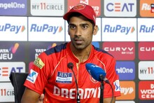 IPL 2026 आधी शशांक सिंगची मोठी भविष्यवाणी! म्हणाला, पंजाब किंग्ज या दिवशी खेळणार शेवटची मॅच