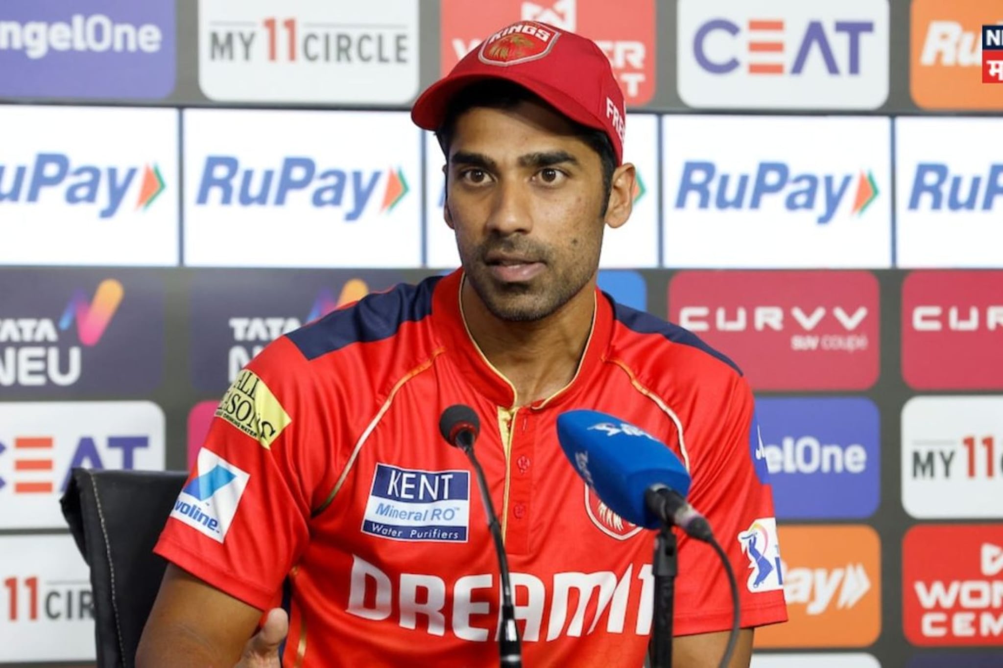 IPL 2026 आधी शशांक सिंगची मोठी भविष्यवाणी! म्हणाला, पंजाब किंग्ज या दिवशी खेळणार शेवटची मॅच