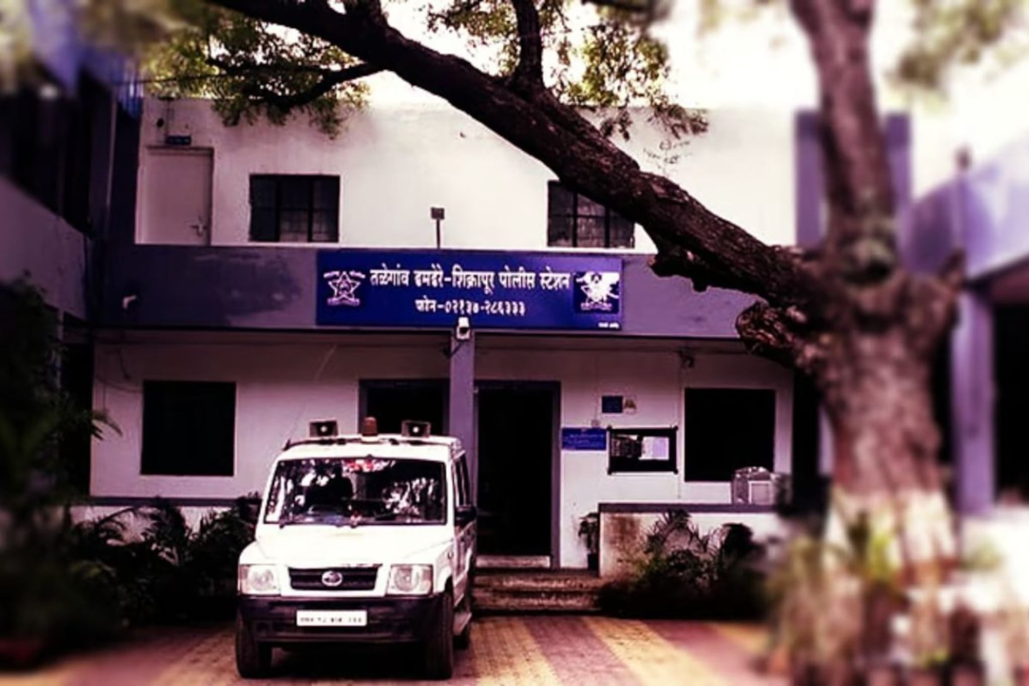 शिरुरमध्ये विकृतीचा कळस! 12 वर्षीय साईराजचा संशयास्पद मृत्यू; समलिंगी संबंधाला विरोध केल्याने खुनाचा संशय