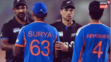 कुणाला मिळणार होती सेमीफायनलची शेवटची ओव्हर? शिवम दुबेने सांगितली Inside Story