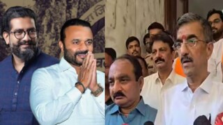 सातारा जिल्हा परिषद अध्यक्ष निवडणूक