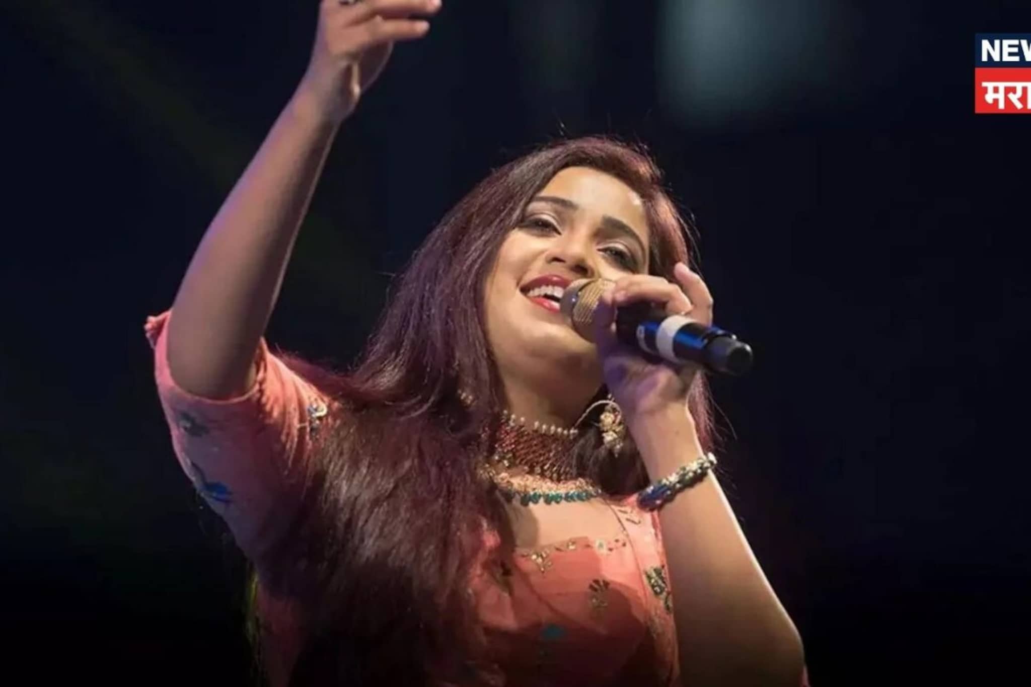 अरिजीत सिंगनंतर श्रेया घोषालही गाणं सोडणार? म्हणाली, ' ...त्याचा मला खूप त्रास होतो'