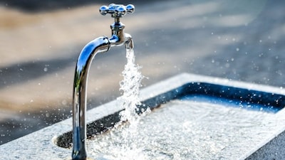 Sinnar Water Supply Alert: 4-Day Shutdown Post-Festival for Pipeline Work