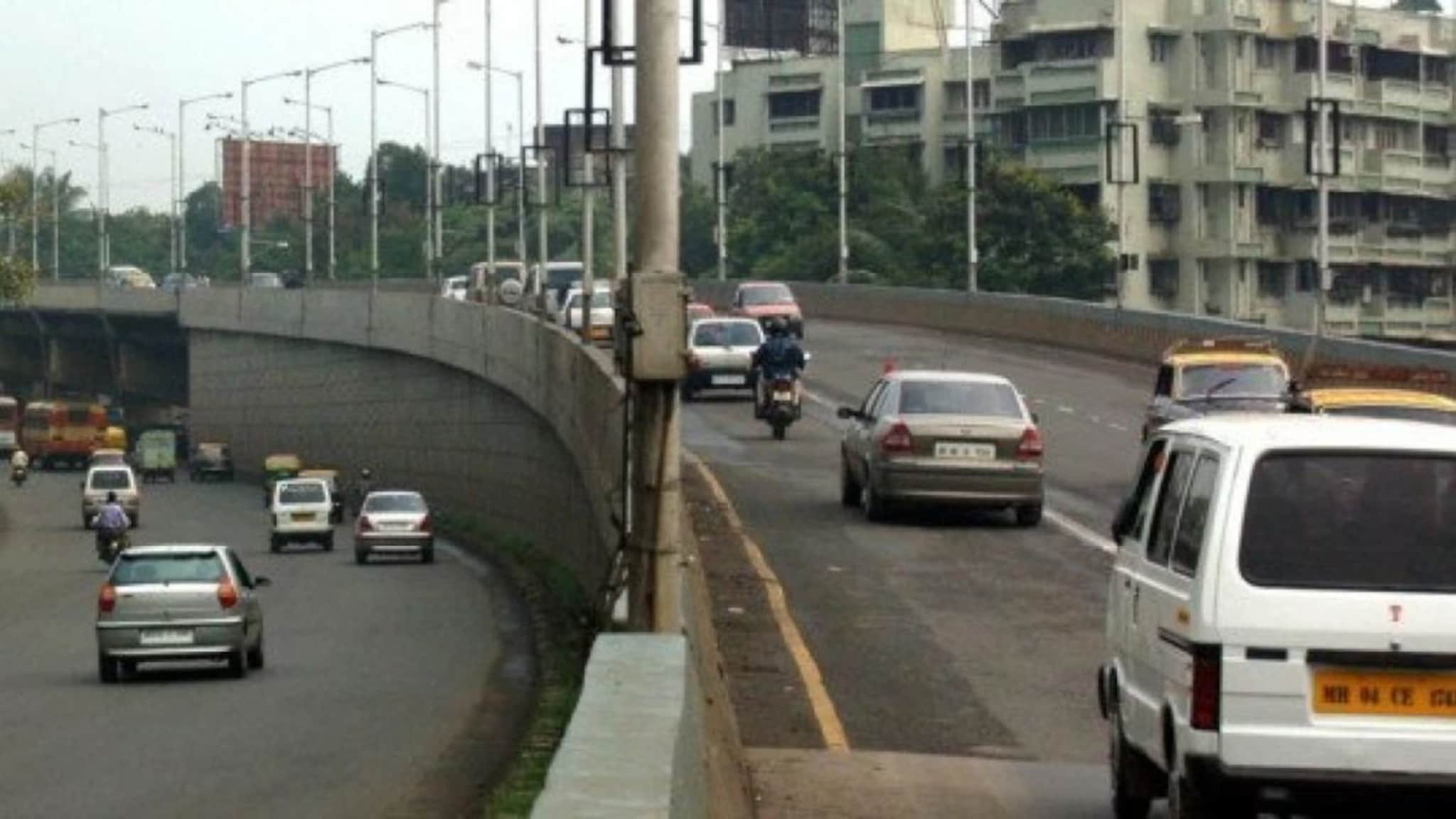 Sion Flyoverच्या उद्घाटनाचा मुहूर्त ठरला, केव्हापासून पुल सुरू होणार?