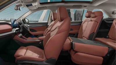 स्कोडा कोडियाक पर 5 लाख की भारी छूट! 7-सीटर SUV खरीदने का शानदार मौका.