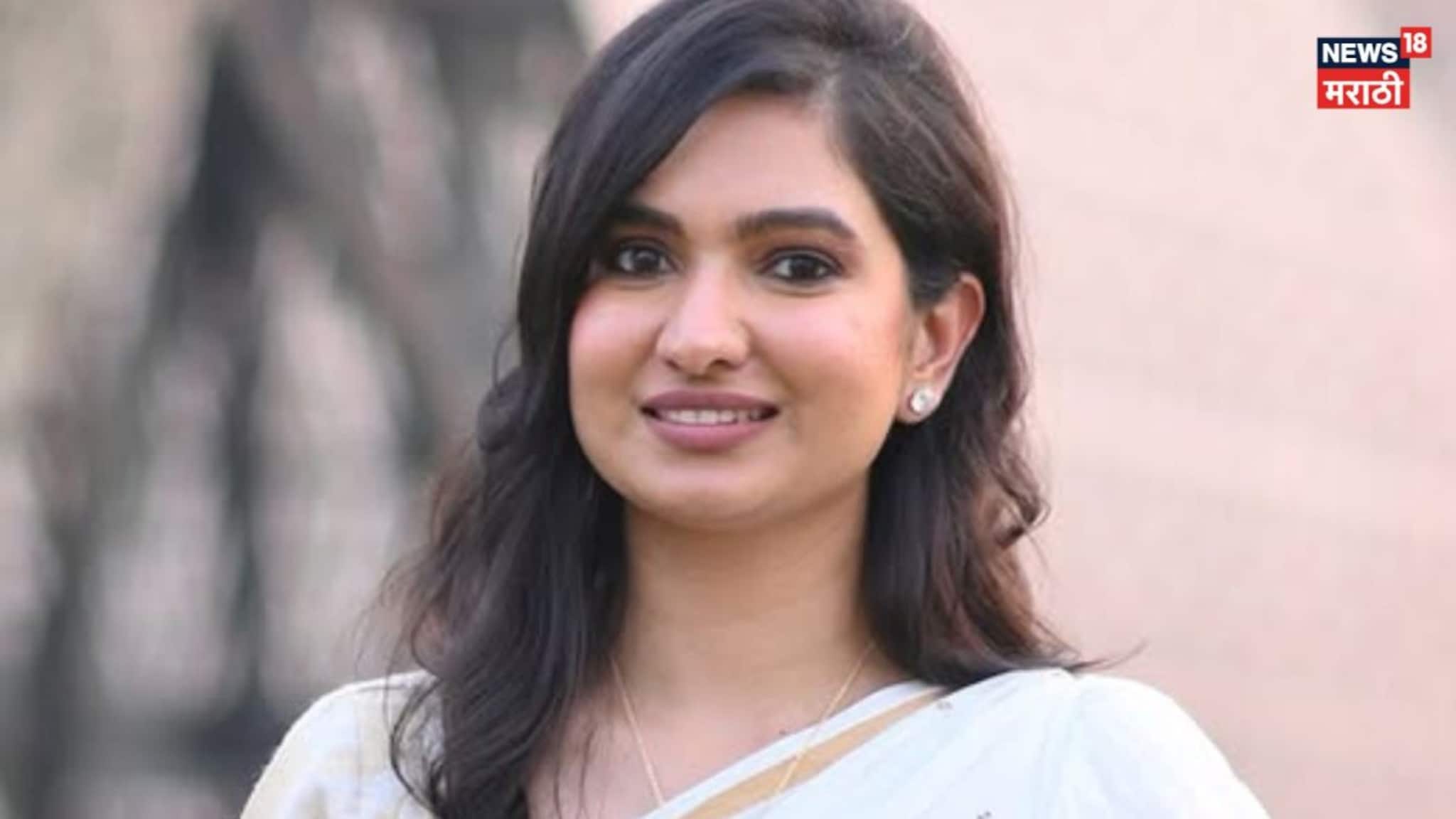 नेते CM चा चेहरा म्हणून पाहायचे पण निघाली 'गद्दार', कोण आहेत सोफिया फिरदौस? ज्यांनी केला काँग्रेसचा गेम