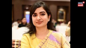 नेते CM चा चेहरा म्हणून पाहायचे पण निघाली 'गद्दार', कोण आहेत सोफिया फिरदौस? ज्यांनी केला काँग्रेसचा गेम