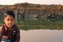 68  तासांचा थरार संपला, पण यश परतलाच नाही! गंगेवाडीतील दगड खाणीत बुडून विद्यार्थ्याचा अंत