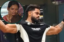 जिम ट्रेनर सचिन माने हत्या प्रकरणात नवा ट्विस्ट; पत्नीने थेट नावचं घेतलं, शेवटच्या फोन कॉलशी आहे कनेक्शन