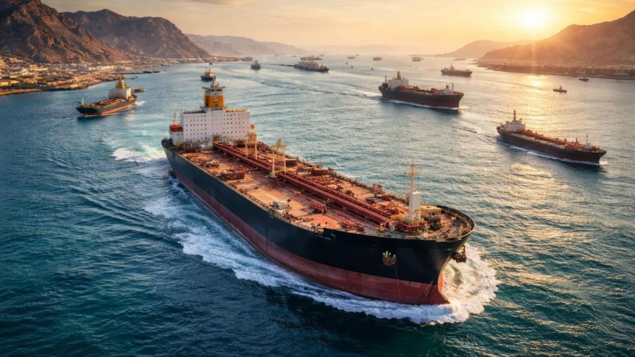 अखेर कोंडी फुटली, इराणच्या एका निर्णयाने युद्धात आला नवा ट्विस्ट