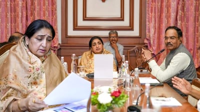 सुनेत्रा पवार