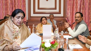 सुनेत्रा पवार