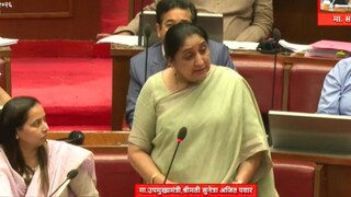 सुनेत्रा पवार