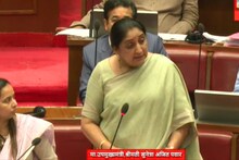 दादांच्या लाडक्या बहि‍णींना सुनेत्रा पवारांचं मोठं गिफ्ट, त्या महिलांना १ वर्षांची प्रसूती रजा, पगाराचा फॉर्म्युलाही सांगितला!